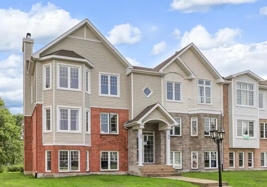 Condo for sale - 289 Boul. Jérobelle, Saint-Jérôme, J5L 1S2