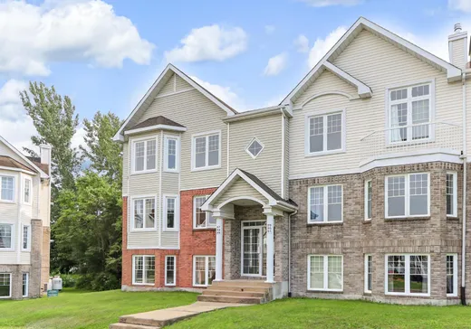 Condo for sale - 289 Boul. Jérobelle, Saint-Jérôme, J5L 1S2