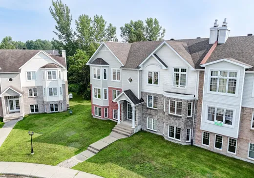 Condo for sale - 289 Boul. Jérobelle, Saint-Jérôme, J5L 1S2
