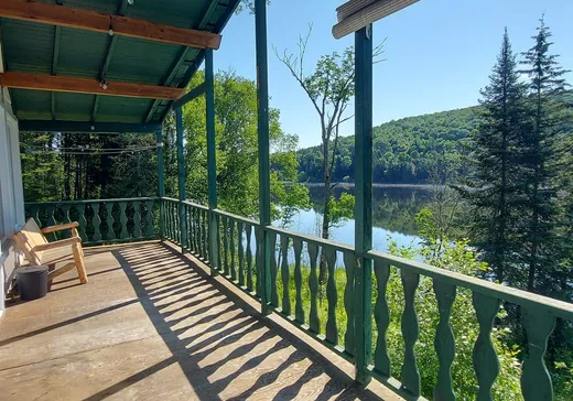 Maison à vendre - 32 7e Rang E., Ste-Anne-Des-Lacs, J0W 1V0