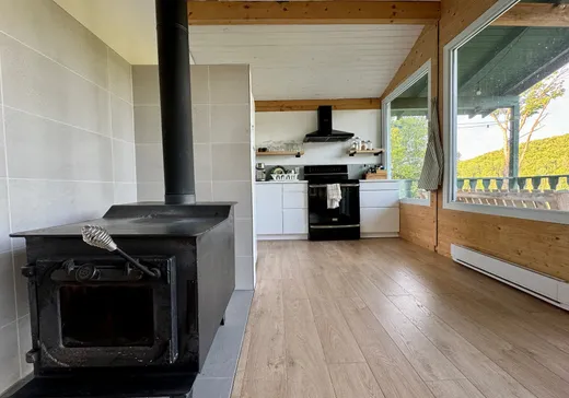 Maison à vendre - 32 7e Rang E., Ste-Anne-Des-Lacs, J0W 1V0