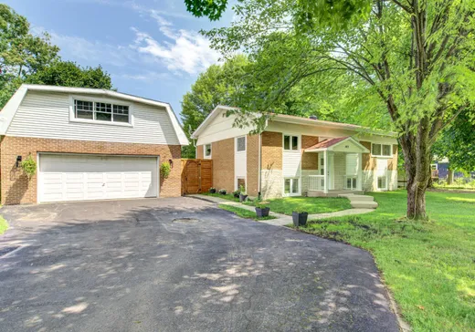 Maison à vendre - 163 Route 201, Rigaud, J0P 1P0