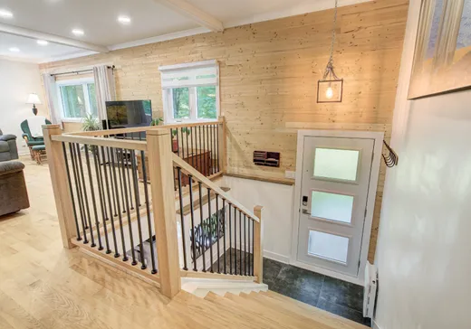 Maison à vendre - 163 Route 201, Rigaud, J0P 1P0
