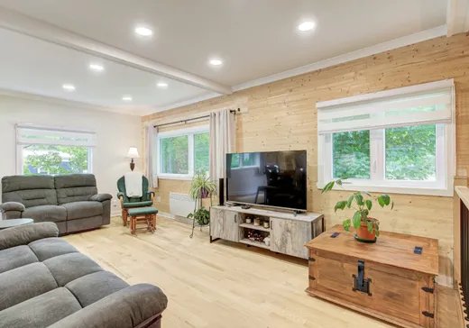 Maison à vendre - 163 Route 201, Rigaud, J0P 1P0