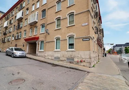 Loft for sale - 205 Rue du Porche, Quebec City, G1K8R9