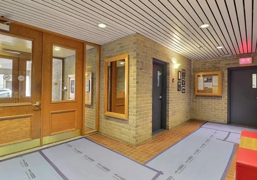 Loft for sale - 205 Rue du Porche, Quebec City, G1K 8R9