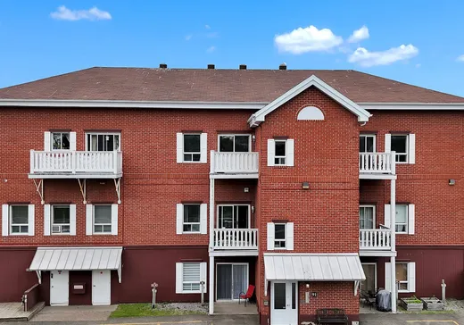 Condo à vendre - 91 Rue de l'Évêché E., Rimouski, G5L1X7