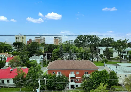 Condo à vendre - 91 Rue de l'Évêché E., Rimouski, G5L 1X7