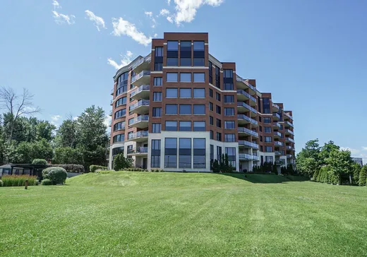 Condo à vendre - 2050 Rue des Sarcelles, Vaudreuil-Dorion, J7V0J3