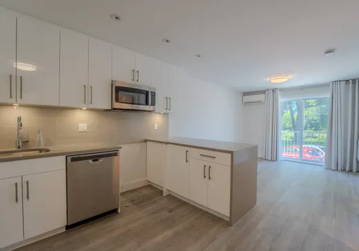 Condo à vendre - 9 Boul. Lacombe, Le Gardeur, J5Z 1R3