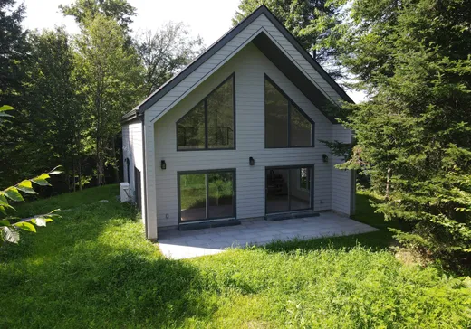 Maison à vendre - 83 Ch. des Cheminots, Mansonville, J0E 1X0