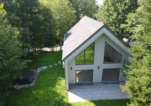 Maison à vendre - 83 Ch. des Cheminots, Mansonville, J0E 1X0