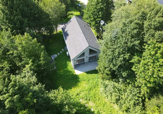 Maison à vendre - 83 Ch. des Cheminots, Mansonville, J0E 1X0
