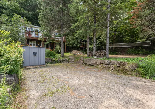 Maison à vendre - 3193 Mtée d'Argenteuil, St-Adolphe d'Howard, J0T 2B0