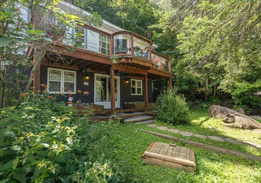 Maison à vendre - 3193 Mtée d'Argenteuil, St-Adolphe d'Howard, J0T 2B0
