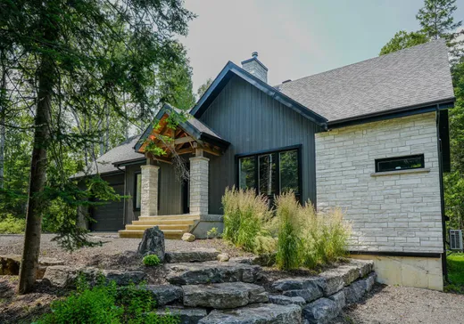 Maison à vendre - 78 Ch. Curé-Mondor, St-Donat-De-Montcalm, J0T 2C0