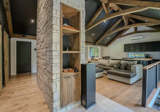 Maison à vendre - 78 Ch. Curé-Mondor, St-Donat-De-Montcalm, J0T 2C0
