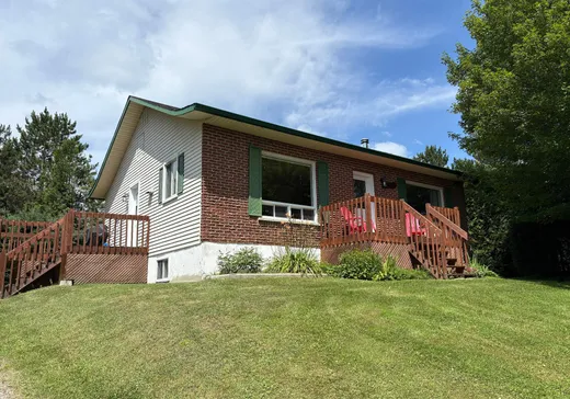 Maison à étages à vendre - 2023 Rue des Lilas, Mont-Tremblant, J0T1M0