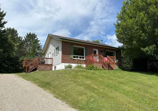 Maison à vendre - 2023 Rue des Lilas, Mont-Tremblant, J0T 1M0
