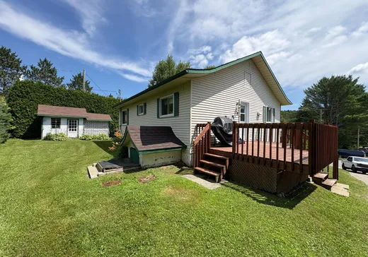 Maison à vendre - 2023 Rue des Lilas, Mont-Tremblant, J0T 1M0