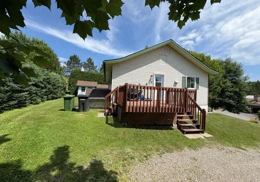Maison à vendre - 2023 Rue des Lilas, Mont-Tremblant, J0T 1M0