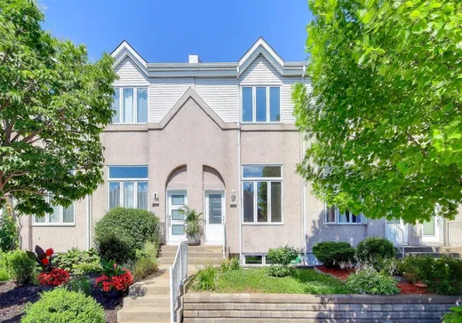 Two or more stories for sale - 12615 Rue Gertrude-Gendreau, Montreal (Rivière des Prairies), H1E7K6