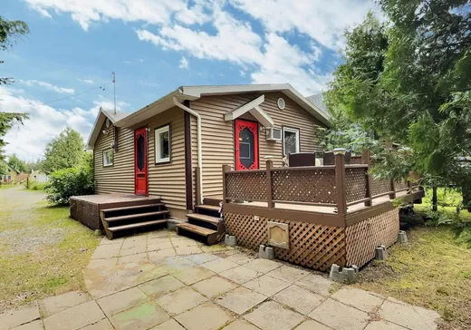 Maison à étages à vendre - 315 Ch. des Montagnards, Val-d'Or, J0Z3C0