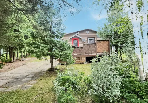 Maison à vendre - 315 Ch. des Montagnards, Val-d'Or, J0Z 3C0