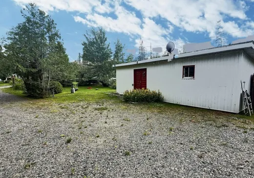 Maison à vendre - 315 Ch. des Montagnards, Val-d'Or, J0Z 3C0