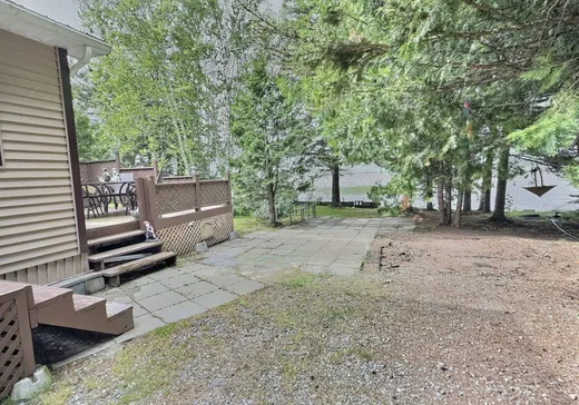 Maison à vendre - 315 Ch. des Montagnards, Val-d'Or, J0Z 3C0