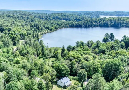 Two or more stories for sale - 301 Ch. Boyd, Wentworth, J8H0A7