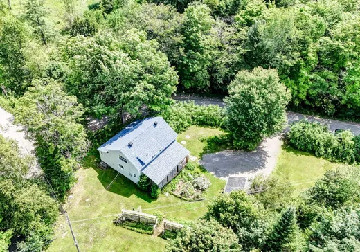 House for sale - 301 Ch. Boyd, Wentworth, J8H 0A7