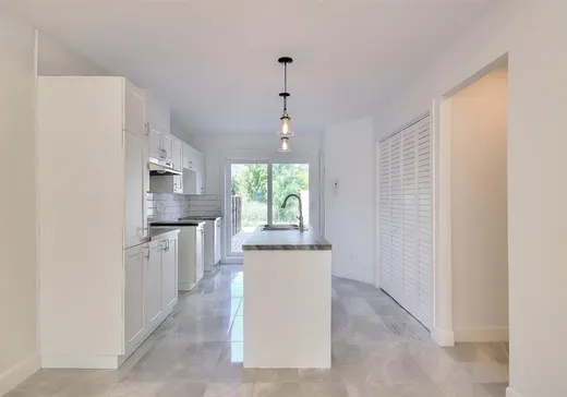 Maison à vendre - 12615Z Rue Gertrude-Gendreau, Montréal (Rivière des Prairies), H1E 7K6