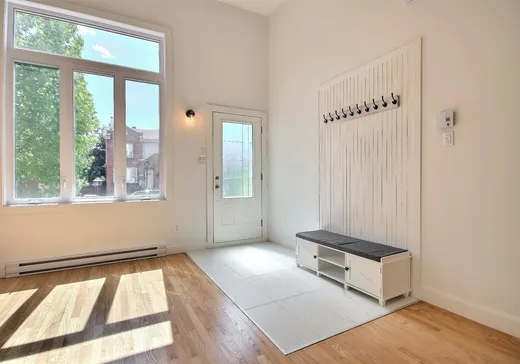 Maison à vendre - 12615Z Rue Gertrude-Gendreau, Montréal (Rivière des Prairies), H1E 7K6