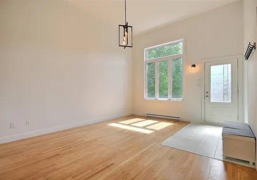 Maison à vendre - 12615Z Rue Gertrude-Gendreau, Montréal (Rivière des Prairies), H1E 7K6