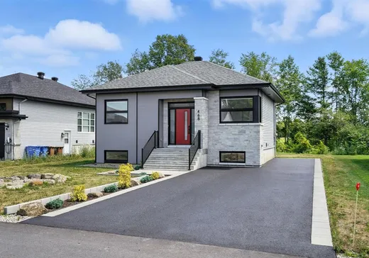 Maison à vendre - 468 Av. McNaughton, Hemmingford, J0L 1H0
