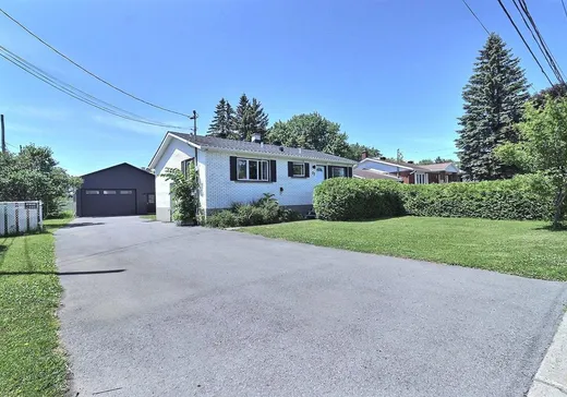 Bungalow à vendre - 82 Rue Ste-Catherine, Saint-Constant, J5A1G5