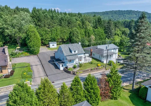 Maison à vendre - 530 Rue Principale, Mont-Blanc, J0T 2G0