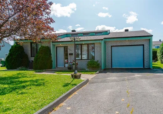 Maison à vendre - 330 Rue Prévost, East Broughton, G0N 1G0