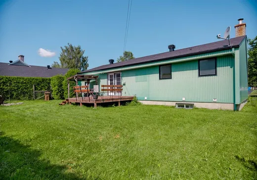 Maison à vendre - 330 Rue Prévost, East Broughton, G0N 1G0
