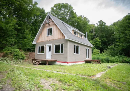 Two or more stories for sale - 95 Ch. de l'Ours, Notre-Dame-Des-Boies, J0B2E0