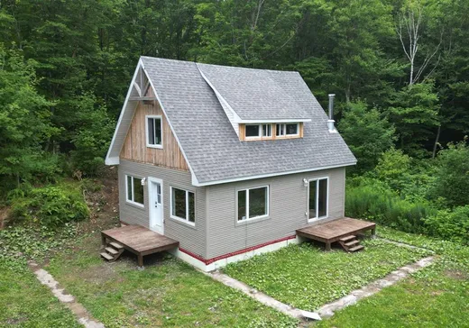 House for sale - 95 Ch. de l'Ours, Notre-Dame-Des-Boies, J0B 2E0