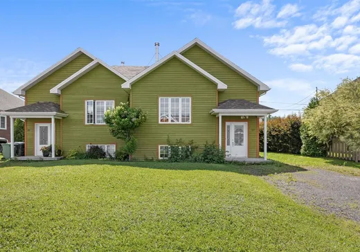 Bungalow for sale - 127 Rue Albanel, St-Lambert-De-Lauzon, G0S2W0