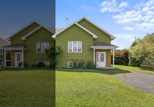 Maison à vendre - 127 Rue Albanel, St-Lambert-De-Lauzon, G0S 2W0
