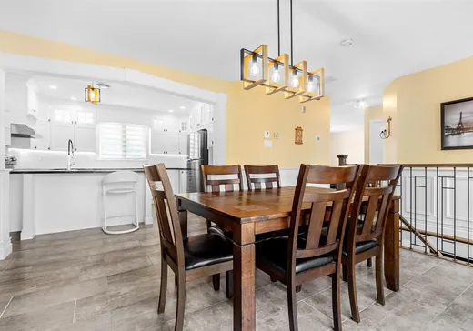 Maison à vendre - 12100 Boul. de la Colline, Loretteville, G2A 2E6