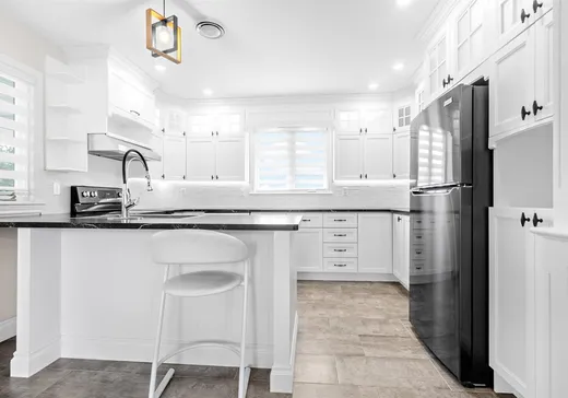 Maison à vendre - 12100 Boul. de la Colline, Loretteville, G2A 2E6
