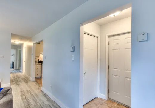 Condo à vendre - 2876 Rue Montcalm 001, Vaudreuil-Dorion, J7V 7W8