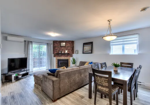 Condo à vendre - 2876 Rue Montcalm 001, Vaudreuil-Dorion, J7V 7W8