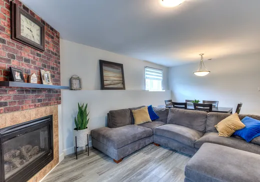 Condo à vendre - 2876 Rue Montcalm 001, Vaudreuil-Dorion, J7V 7W8