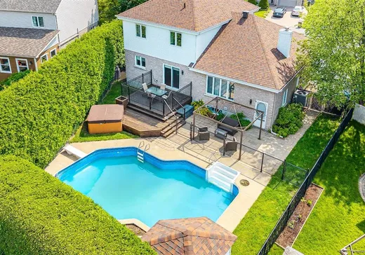 Maison à vendre - 46 Rue du St-Laurent, Varennes, J3X 2A3